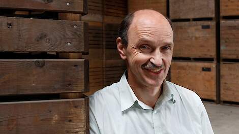 Column: Hoe zeker is onze voedselzekerheid nog?