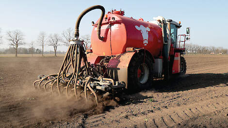Doelsturing als nieuw spoor