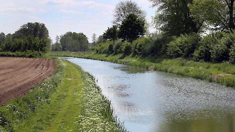 Noorderzijlvest wil ‘zonder overleg’ maaipaden van vier meter breed
