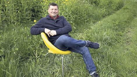 Column: The Circle of Food