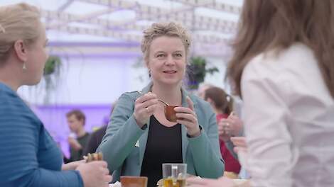 Aftermovie start Nationaal Platform Agrarische Experimenteerlocaties