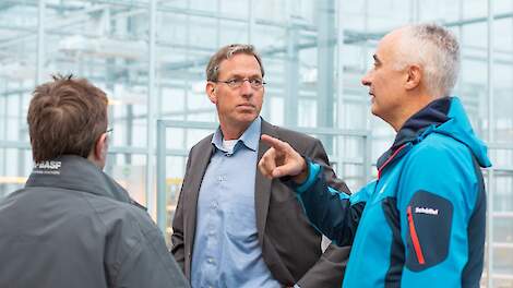 “Phytophthora blijft ons steeds een stap voor”