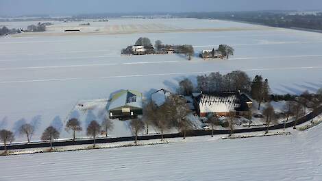 ‘Bladmeststoffen verdienen plek in standaard schema’