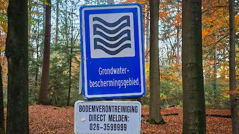 Gelderland wil scheurverbod blijvend grasland in grondwaterbeschermingsgebieden