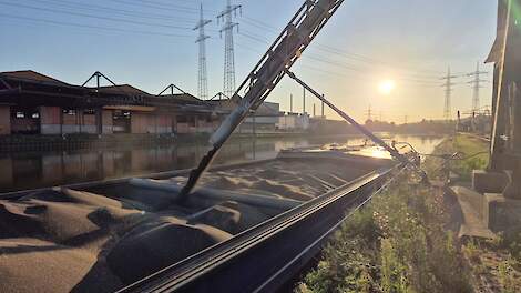 Cefetra voor 125 miljoen in nieuwe handen