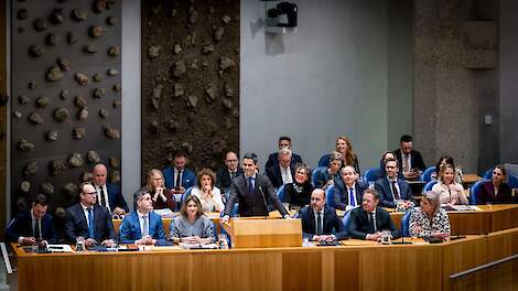 Column: Stikstofcrisis: sleutel in natuurmonitoring?