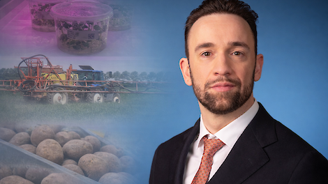 Staatssecretaris krijgt 'akkerbouwdossiers' met gewasbescherming, pacht en gentech