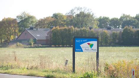 Ruimte voor akkerbouw, waterbeheer en natuurherstel in 'boerenplan' voor kwetsbaar Brabants hoogveengebied