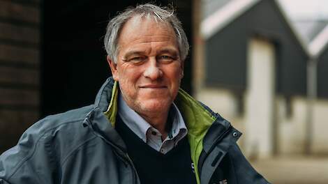 Nieuw middel geeft uientelers iets meer ruimte in aanpak valse meeldauw