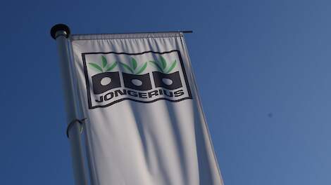 Larendael rondt derde aankoop rondom Jongerius-terrein af