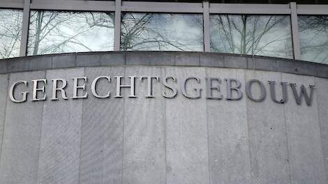 Rechter tikt gemeente Terneuzen op vingers in strijd tegen nieuw natuurgebied