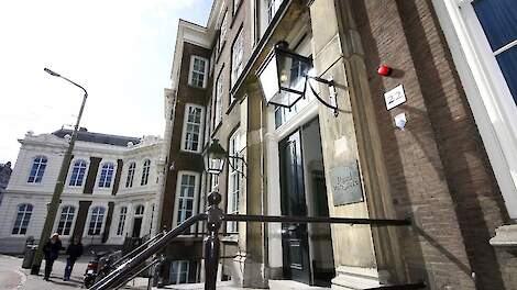 Biologische preiteler Vlodrop mag loods gewoon bouwen van de Raad van State