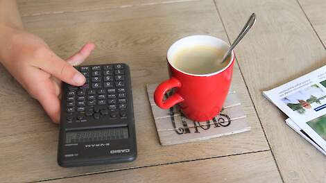 Bewijs noodzaak vruchtwisseling bij uitgebruikgeving cruciaal voor landbouwvrijstelling