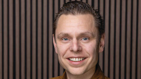 Column: Uit de verdediging