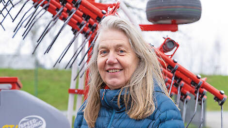 ‘Robuuste hoekstenen basis van duurzame voedselproductie’