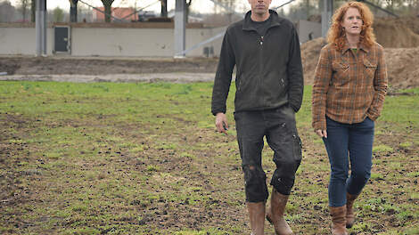 Meeboeren met de natuur