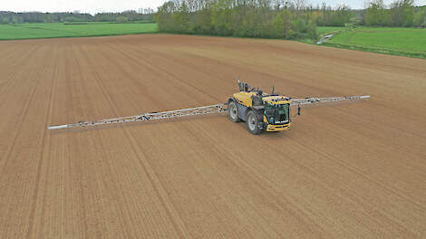 Openbaarmaking nog in ijskast