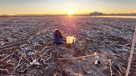 PPS Akkerbouw met Ambitie van start: samen werken aan betere waterkwaliteit