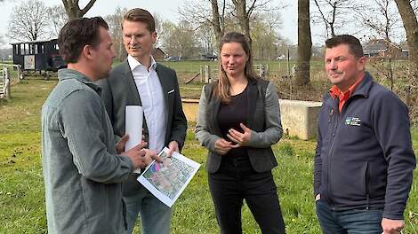 BoerenNatuur benadrukt vrijwilligheid bij inzet ANLb voor stikstofplannen Rijksoverheid