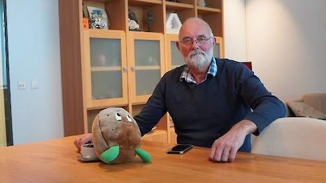 Passie voor de pootaardappel