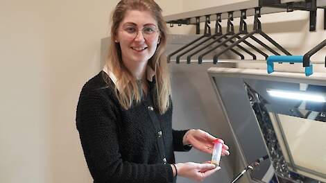 Preventieve fusariumtoets voor uien