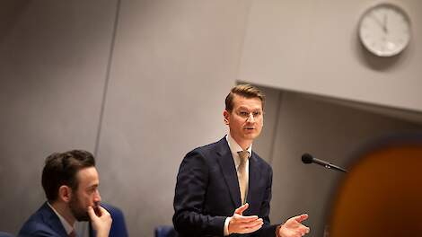 Rijksoverheid: Alvast miljoenen euro's naar Boerderij van de Toekomst, doelsturing, gewasbescherming, mestvergisting, bio-afzet en Taboer