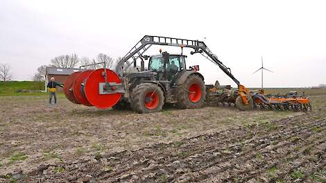 Video: Bouwlandbemesting: zoeken naar optimale benutting en de spagaat met regels