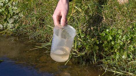 Herbeoordeling norm-overschrijdende stoffen oppervlaktewater leidt tot aanscherping gebruiksvoorschriften