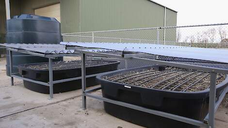 Stormloop op Zeeuwse subsidieregeling voor was- en spoelplaatsen