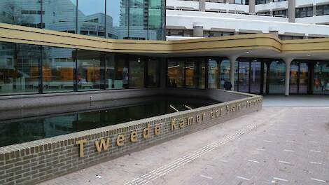 ‘Nederland kan nu al beginnen met doelsturing’ krijgt de Kamer te horen