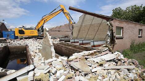 Column: Landbouwzonering voor een paar procent minder depositie