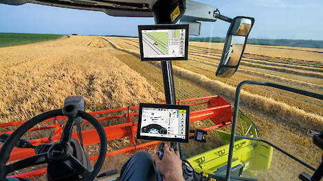 Nederlandse graannoteringen stabiel, mondiale iets stijgend