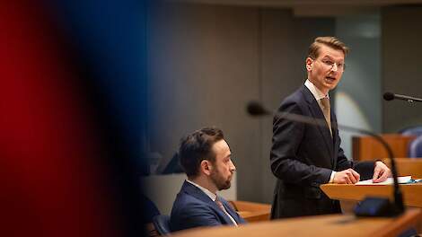 Column: De kracht van macht