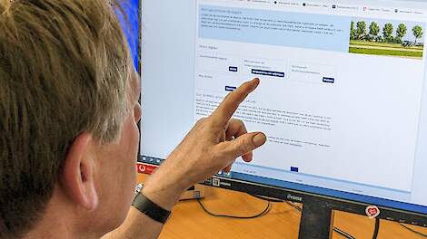 Rechter vindt geen bewijs van ingediende aanvraag: Drentse akkerbouwer loopt 19.000 euro GLB-subsidie mis