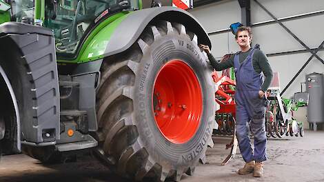 Broers Jan Willem en Roelof Jan gaan voor duurzaam ondernemen