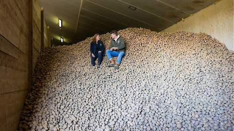 Nationale Aardappelweek: zelfs de Efteling doet mee