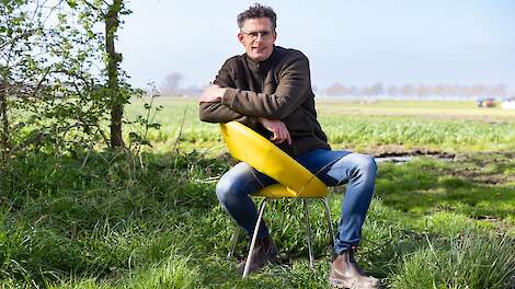 Column: Consolidatie