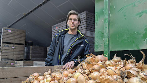 ‘De bodem bepaalt mijn keuzes in het bouwplan’