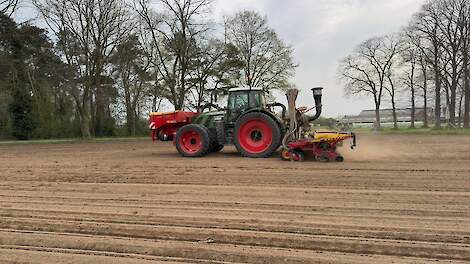 Video: Op weg naar een Topgewas met suikerbieten – Aflevering 1: De optimale start