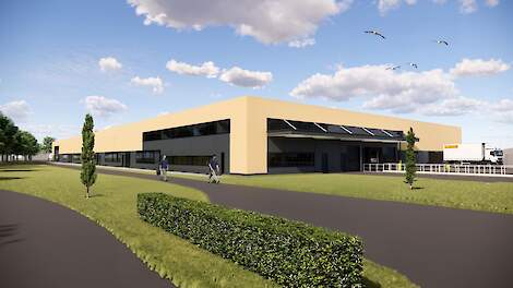 BASF investeert 40 miljoen in nieuwbouw zadenfaciliteiten Nunhems