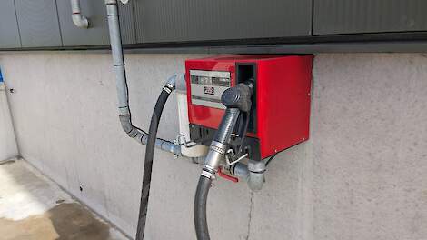 LTO zet in op accijnsvrijstelling voor landbouw