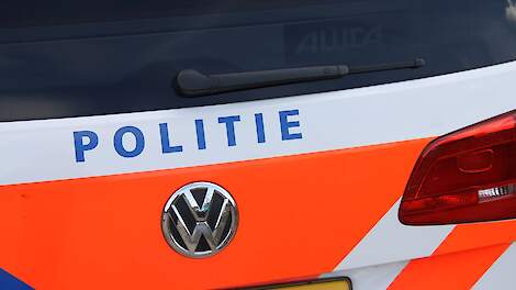 Inwoner uit Ede verdacht van bezit en kwijtmaken verboden middelen