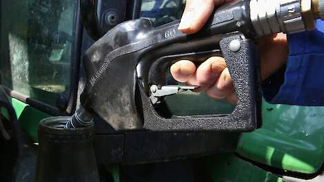 Geen compensatie brandstofkosten, wel 25 miljoen steun