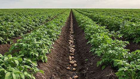 Wederom financieel zwaar weer, maar nu niet door de weersomstandigheden