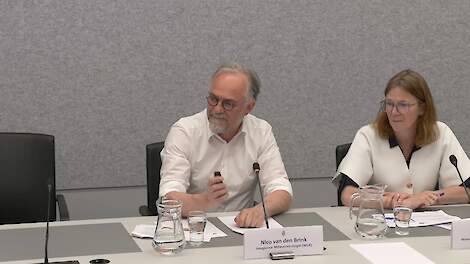 Wetenschappers kritisch op EU-plan gewasbescherming