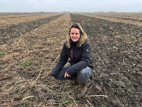 Nicole Bil over NKG: "Wat begon als een experiment, is in acht jaar tijd uitgegroeid tot een vaste werkwijze op ons bedrijf."