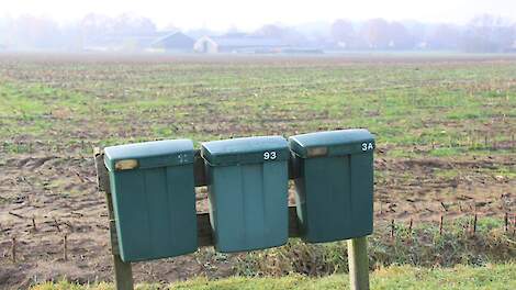 Fout RVO bij openbaarmakingsverzoek: boeren hebben tot 1 mei de kans om beroep aan te tekenen