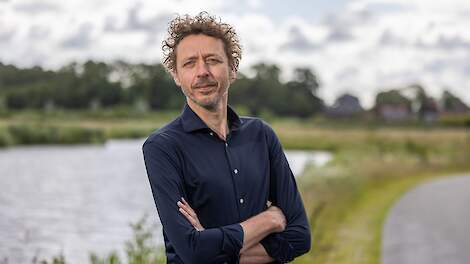 Rli: Maatregelen nu nodig om nog genoeg drinkwater te hebben, ook boeren zullen stappen moeten zetten