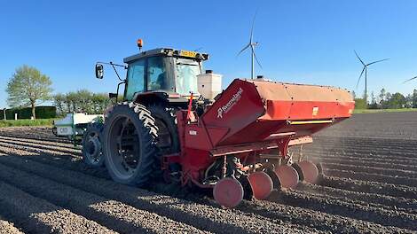 ‘Helaas blijft het een druppel op de gloeiende plaat’