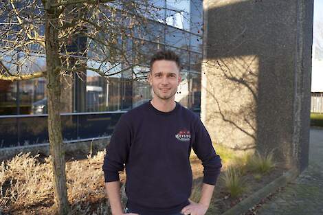 Johan van Riet